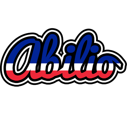 Abilio france logo