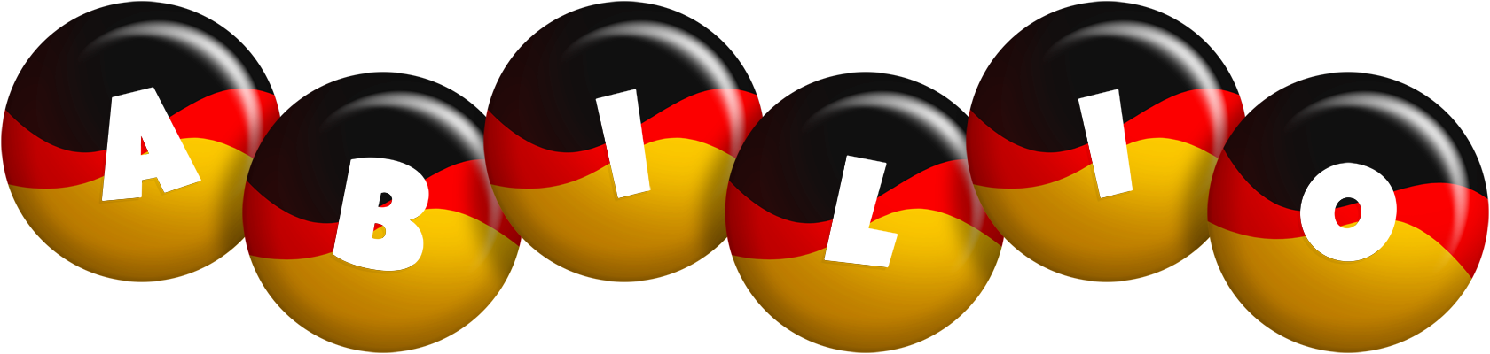 Abilio german logo