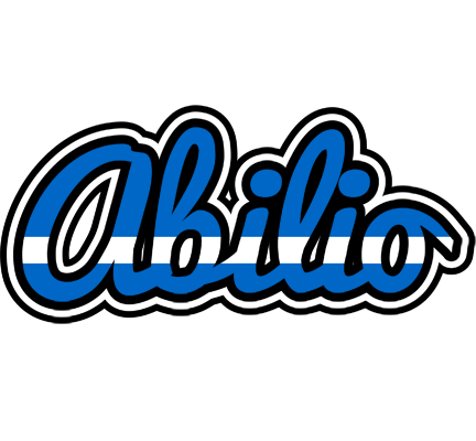 Abilio greece logo