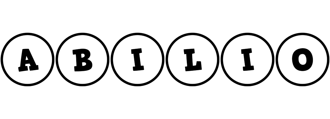 Abilio handy logo