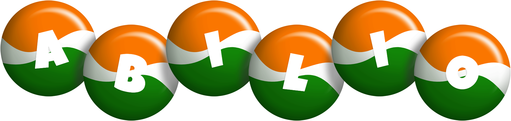 Abilio india logo
