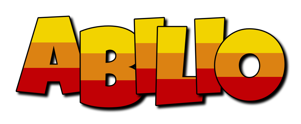 Abilio jungle logo