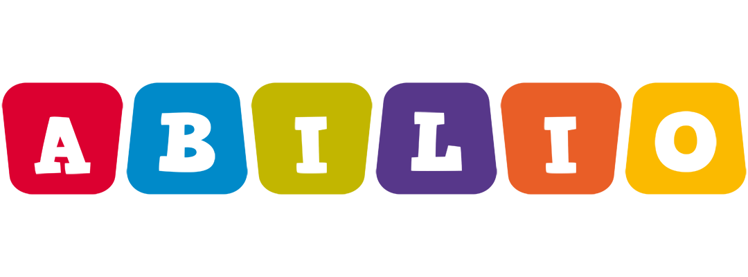 Abilio kiddo logo