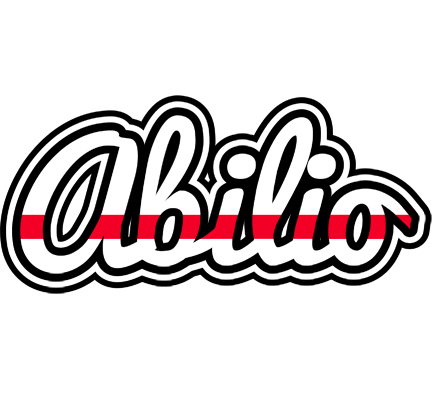 Abilio kingdom logo