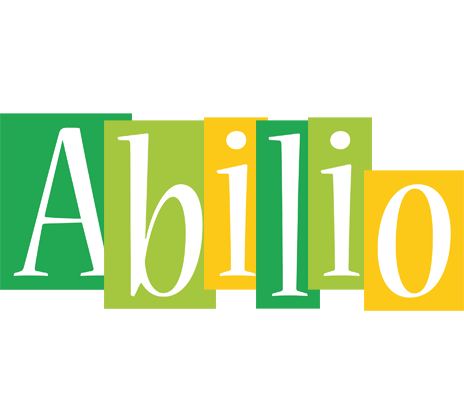 Abilio lemonade logo