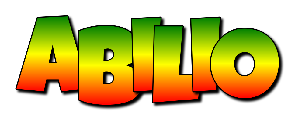 Abilio mango logo
