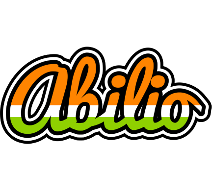 Abilio mumbai logo
