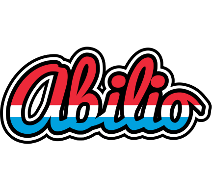 Abilio norway logo