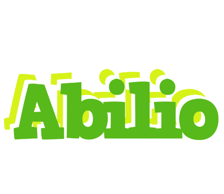 Abilio picnic logo
