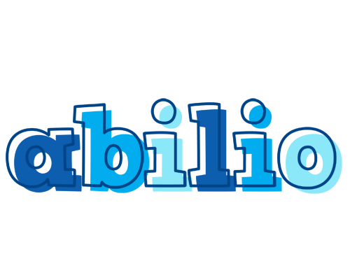 Abilio sailor logo
