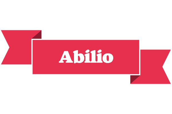 Abilio sale logo