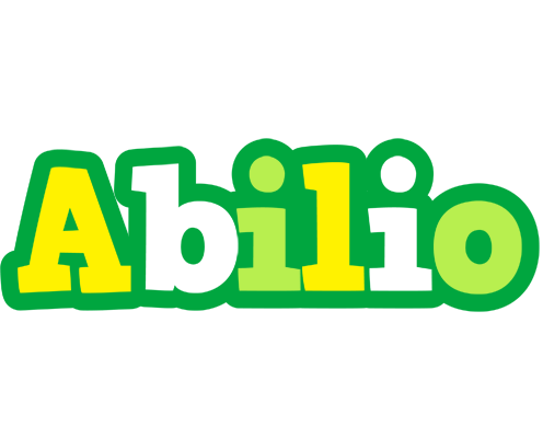 Abilio soccer logo