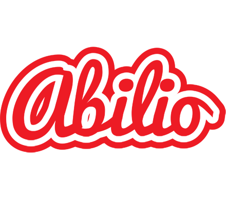 Abilio sunshine logo