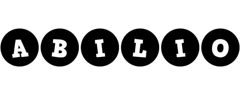 Abilio tools logo