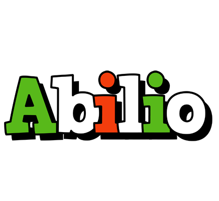 Abilio venezia logo