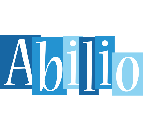 Abilio winter logo