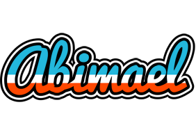 Abimael america logo