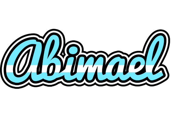 Abimael argentine logo