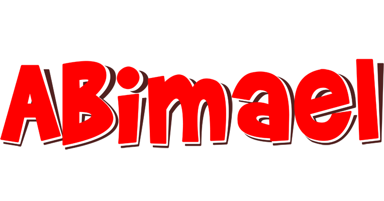 Abimael basket logo