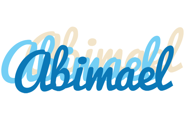 Abimael breeze logo