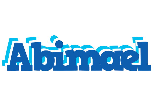 Abimael business logo