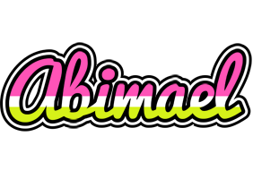 Abimael candies logo