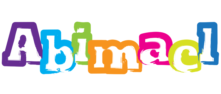 Abimael casino logo