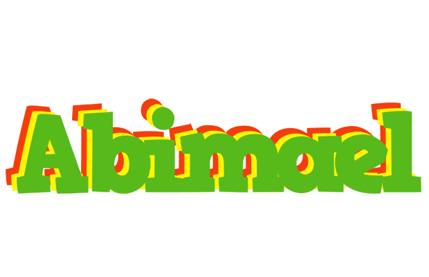 Abimael crocodile logo
