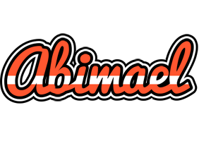 Abimael denmark logo