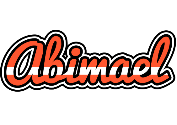 Abimael denmark logo