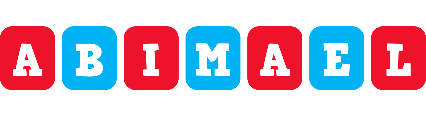 Abimael diesel logo