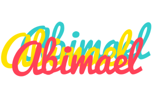 Abimael disco logo