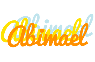 Abimael energy logo