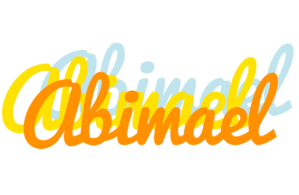 Abimael energy logo