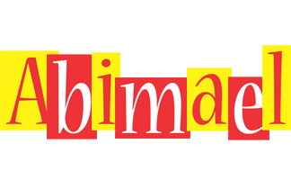 Abimael errors logo