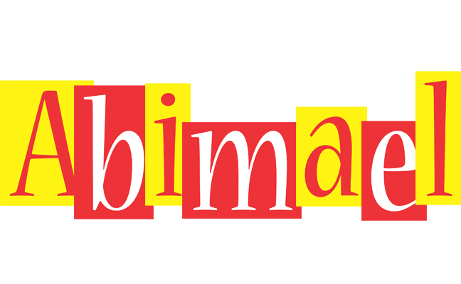 Abimael errors logo