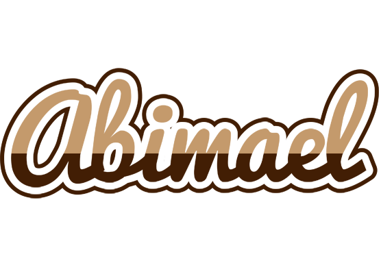 Abimael exclusive logo