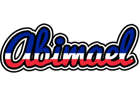 Abimael france logo