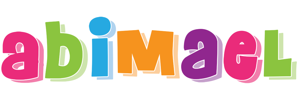 Abimael friday logo