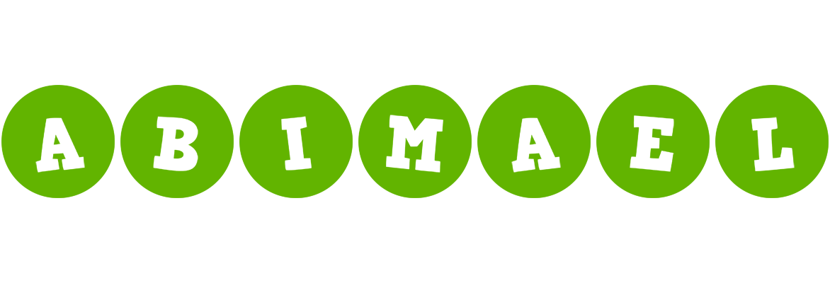 Abimael games logo