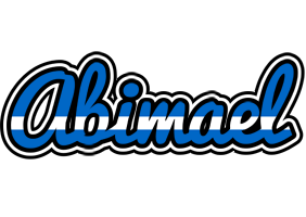 Abimael greece logo