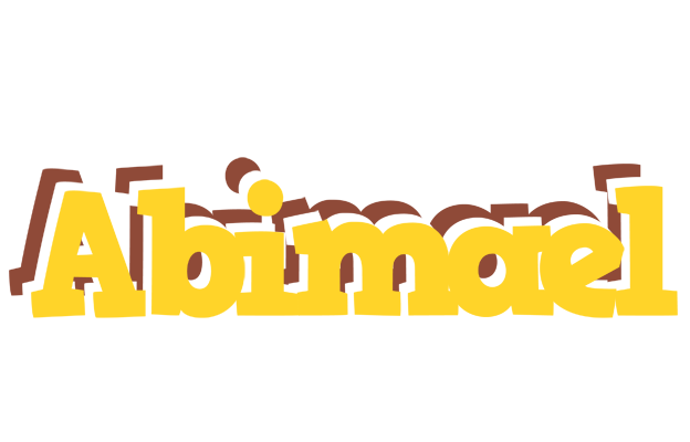 Abimael hotcup logo