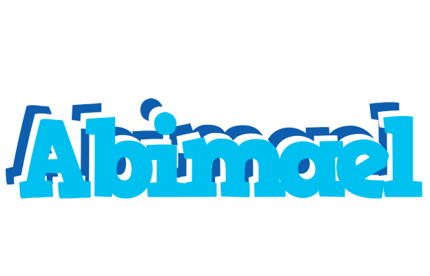 Abimael jacuzzi logo