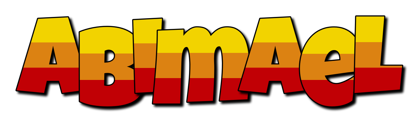 Abimael jungle logo