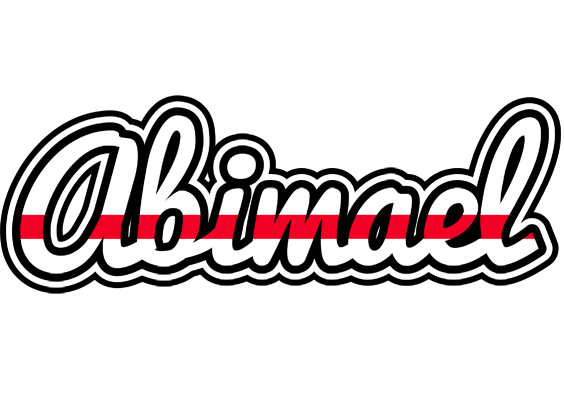 Abimael kingdom logo