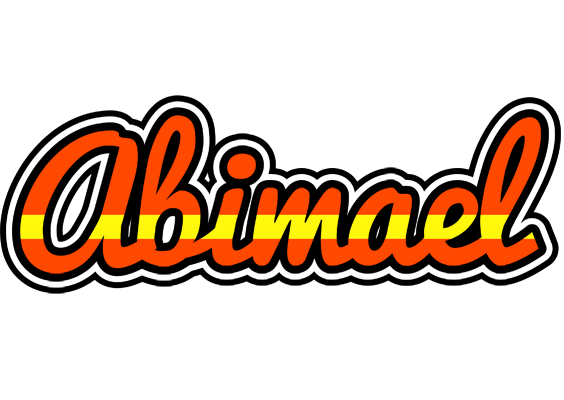 Abimael madrid logo