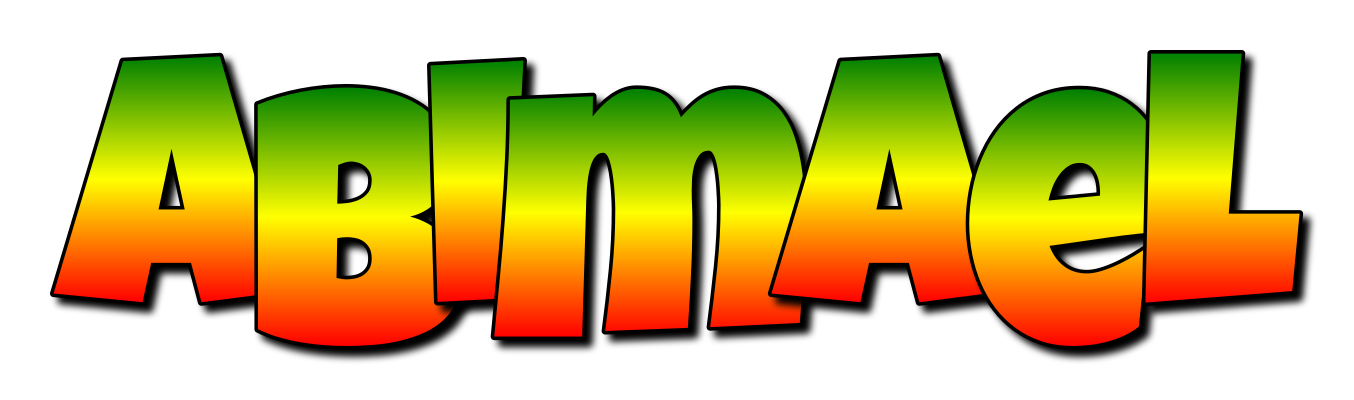 Abimael mango logo