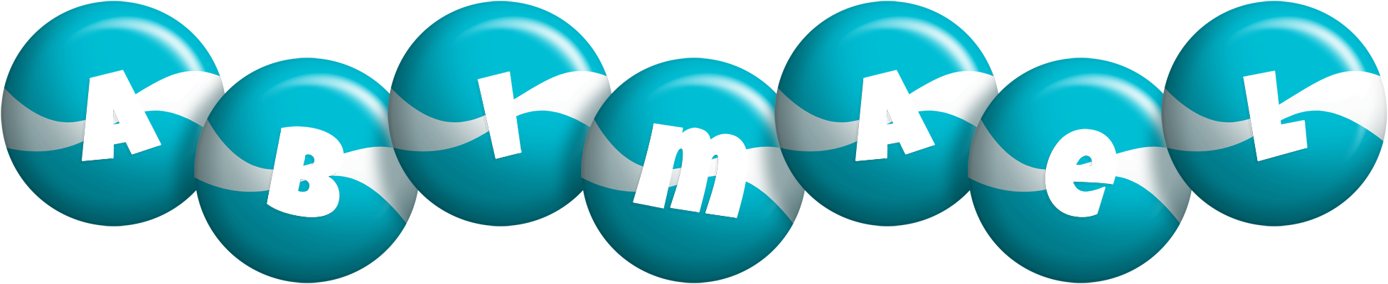 Abimael messi logo