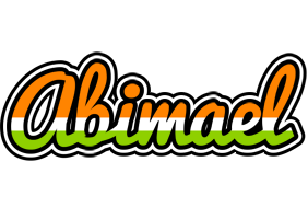 Abimael mumbai logo