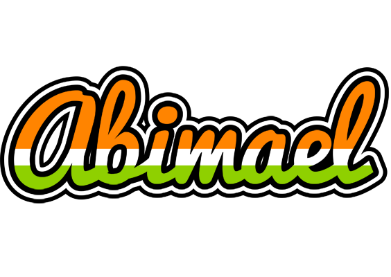 Abimael mumbai logo
